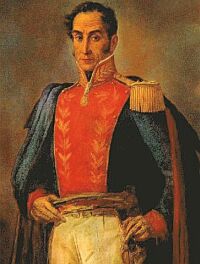 Simón Bolívar (1783, 1830)