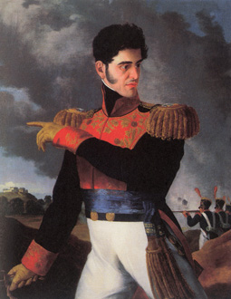 Antonio Lopez de Santa Anna-02