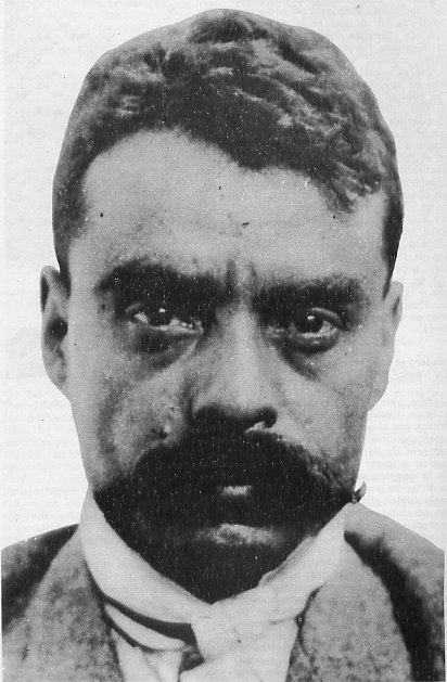 Emiliano Zapata (1914)