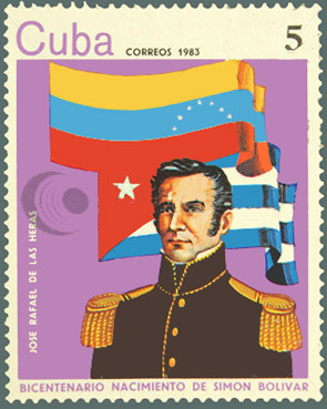 JoseRafael Las Heras-Cuba
