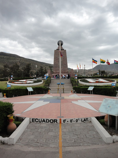 Quito-Mitad del mundo-5